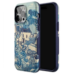 Van Gogh | Landscape With Houses Phone Case iPhone Case Van Gogh Museum 