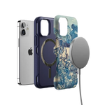 Van Gogh | Landscape With Houses Phone Case iPhone Case Van Gogh Museum 