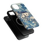 Van Gogh | Landscape With Houses Phone Case iPhone Case Van Gogh Museum 