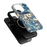 Van Gogh | Landscape With Houses Phone Case iPhone Case Van Gogh Museum 