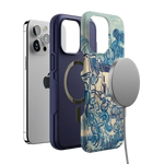 Van Gogh | Landscape With Houses Phone Case iPhone Case Van Gogh Museum 