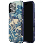 Van Gogh | Landscape With Houses Phone Case iPhone Case Van Gogh Museum 