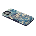 Van Gogh | Landscape With Houses Phone Case iPhone Case Van Gogh Museum 