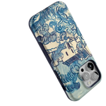 Van Gogh | Landscape With Houses Phone Case iPhone Case Van Gogh Museum 