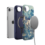 Van Gogh | Landscape With Houses Phone Case iPhone Case Van Gogh Museum 