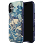 Van Gogh | Landscape With Houses Phone Case iPhone Case Van Gogh Museum 