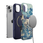 Van Gogh | Landscape With Houses Phone Case iPhone Case Van Gogh Museum 