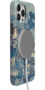 Van Gogh | Landscape With Houses Phone Case iPhone Case Van Gogh Museum