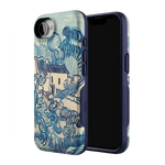 Van Gogh | Landscape With Houses Phone Case iPhone Case Van Gogh Museum 