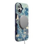 Van Gogh | Landscape With Houses Phone Case iPhone Case Van Gogh Museum 
