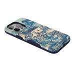 Van Gogh | Landscape With Houses Phone Case iPhone Case Van Gogh Museum 