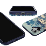 Van Gogh | Landscape With Houses Phone Case iPhone Case Van Gogh Museum 