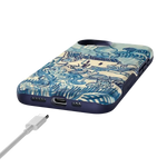 Van Gogh | Landscape With Houses Phone Case iPhone Case Van Gogh Museum 