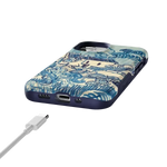 Van Gogh | Landscape With Houses Phone Case iPhone Case Van Gogh Museum 