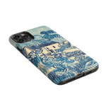 Van Gogh | Landscape With Houses Phone Case iPhone Case Van Gogh Museum 