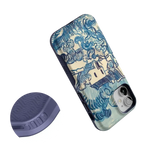 Van Gogh | Landscape With Houses Phone Case iPhone Case Van Gogh Museum 