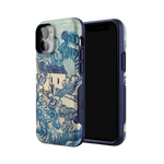 Van Gogh | Landscape With Houses Phone Case iPhone Case Van Gogh Museum 