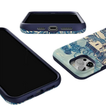 Van Gogh | Landscape With Houses Phone Case iPhone Case Van Gogh Museum 