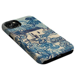 Van Gogh | Landscape With Houses Phone Case iPhone Case Van Gogh Museum 
