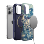 Van Gogh | Landscape With Houses Phone Case iPhone Case Van Gogh Museum 