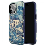 Van Gogh | Landscape With Houses Phone Case iPhone Case Van Gogh Museum 