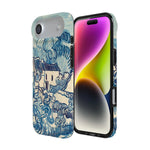 Van Gogh | Landscape With Houses Phone Case iPhone Case Van Gogh Museum 