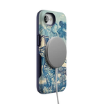 Van Gogh | Landscape With Houses Phone Case iPhone Case Van Gogh Museum 