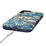 Van Gogh | Landscape With Houses Phone Case iPhone Case Van Gogh Museum 