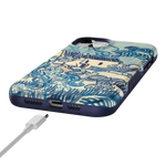 Van Gogh | Landscape With Houses Phone Case iPhone Case Van Gogh Museum 