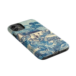 Van Gogh | Landscape With Houses Phone Case iPhone Case Van Gogh Museum 