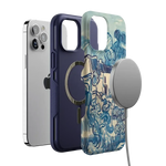 Van Gogh | Landscape With Houses Phone Case iPhone Case Van Gogh Museum 