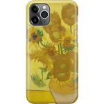 Van Gogh | Sunflowers Floral Case iPhone Case Van Gogh Museum Classic iPhone 11 Pro Max