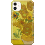 Van Gogh | Sunflowers Floral Case iPhone Case Van Gogh Museum Classic iPhone 11