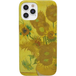 Van Gogh | Sunflowers Floral Case iPhone Case Van Gogh Museum Classic iPhone 12 Pro Max