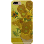 Van Gogh | Sunflowers Floral Case iPhone Case Van Gogh Museum Classic iPhone 6/7/8 Plus