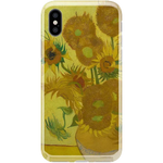 Van Gogh | Sunflowers Floral Case iPhone Case Van Gogh Museum Classic iPhone XS Max 