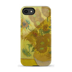 Van Gogh | Sunflowers Floral Case iPhone Case Van Gogh Museum Essential iPhone SE (2020 & 2022)