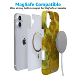 Van Gogh | Sunflowers Floral Case iPhone Case Van Gogh Museum 