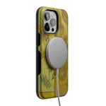 Van Gogh | Sunflowers Floral Case iPhone Case Van Gogh Museum 