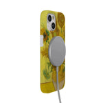 Van Gogh | Sunflowers Floral Case iPhone Case Van Gogh Museum 