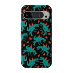 You're Dino-mite | Green Dinosaur Case