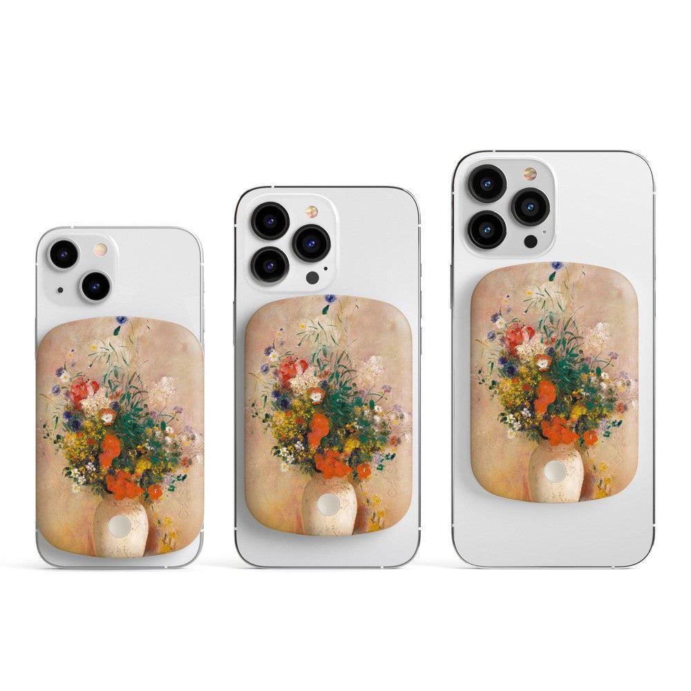 Vase of Flowers The Met Series Power Pod - Thumbnail 2