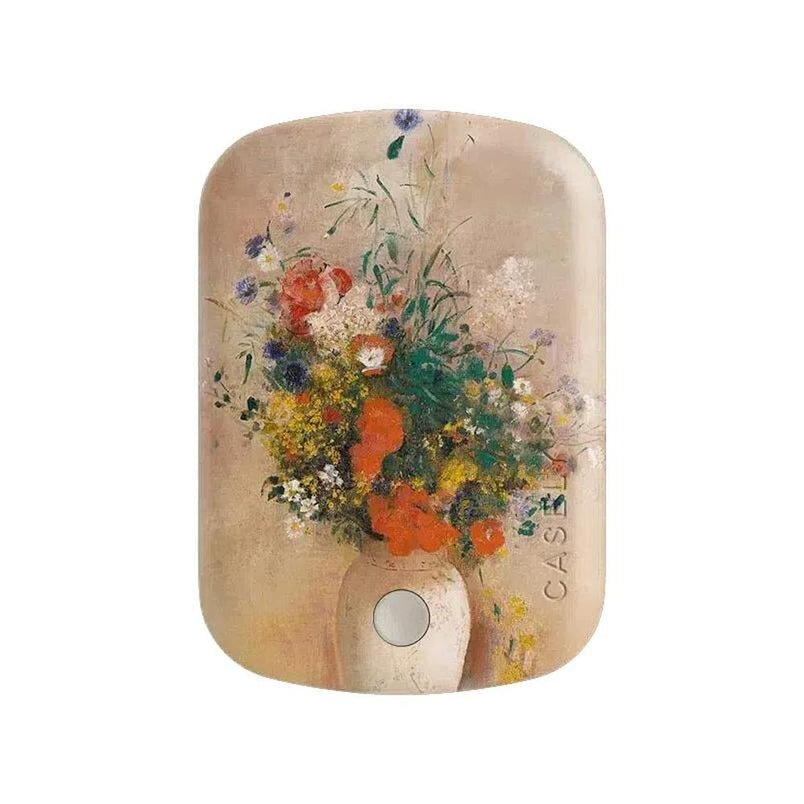 Vase of Flowers | The Met Series Power Pod Power Pod get.casely 