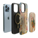 Vase of Flowers | The Met Series Power Pod Power Pod get.casely 