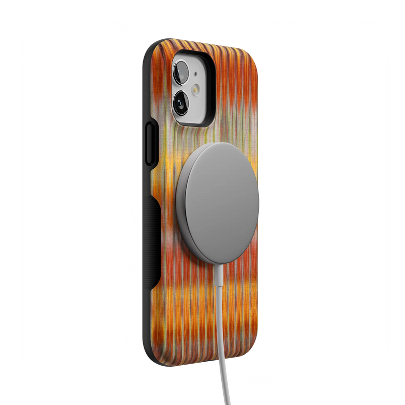 Frontier Weave | Boho Sunset Case