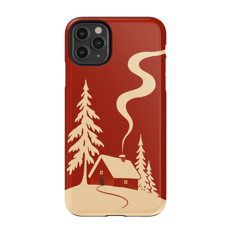 Snowed In | Cozy Winter Case