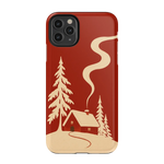 Snowed In | Cozy Winter Case