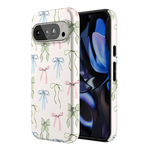 Whimsy Girlie | Pastel Bows Case