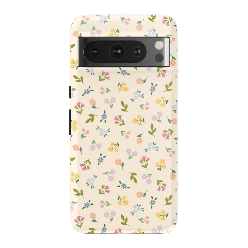 Ditsy Floral | Tiny Flowers Case