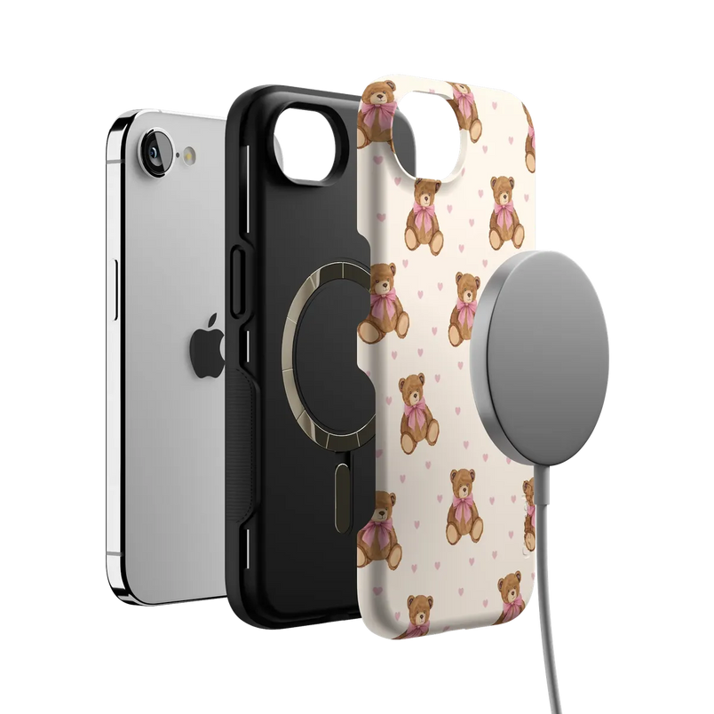 Cuddle Club | Teddy Bear Case